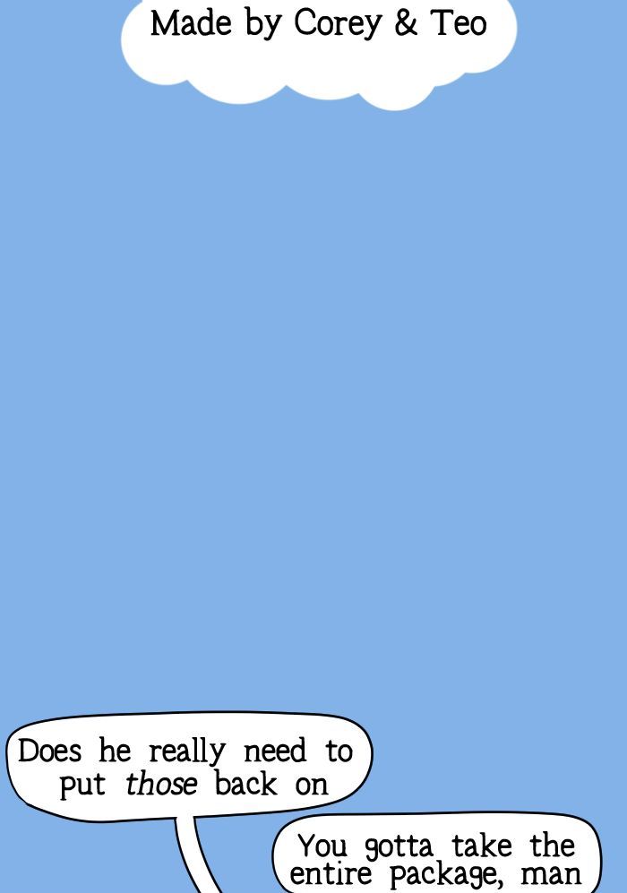 Adventures of God Chapter 40 page 26 - Chapter 40