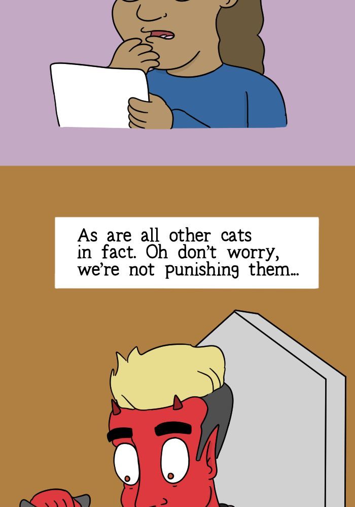 Adventures of God Chapter 41 page 9 - Chapter 41