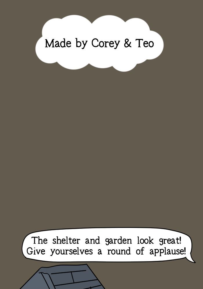 Adventures of God Chapter 54 page 30 - Chapter 54
