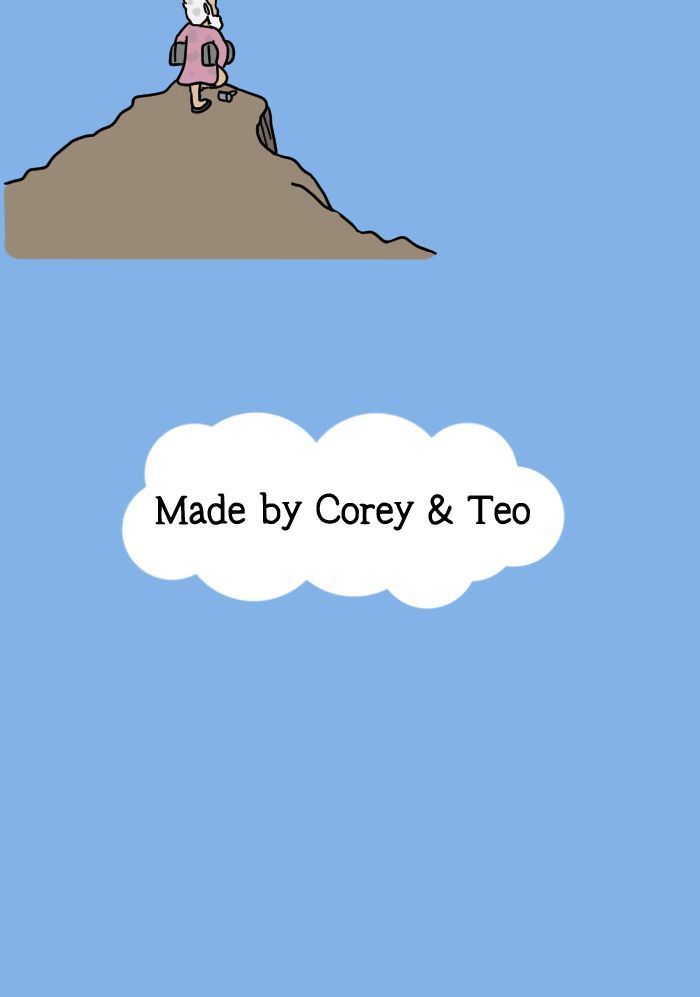 Adventures of God Chapter 55 page 15 - Chapter 55
