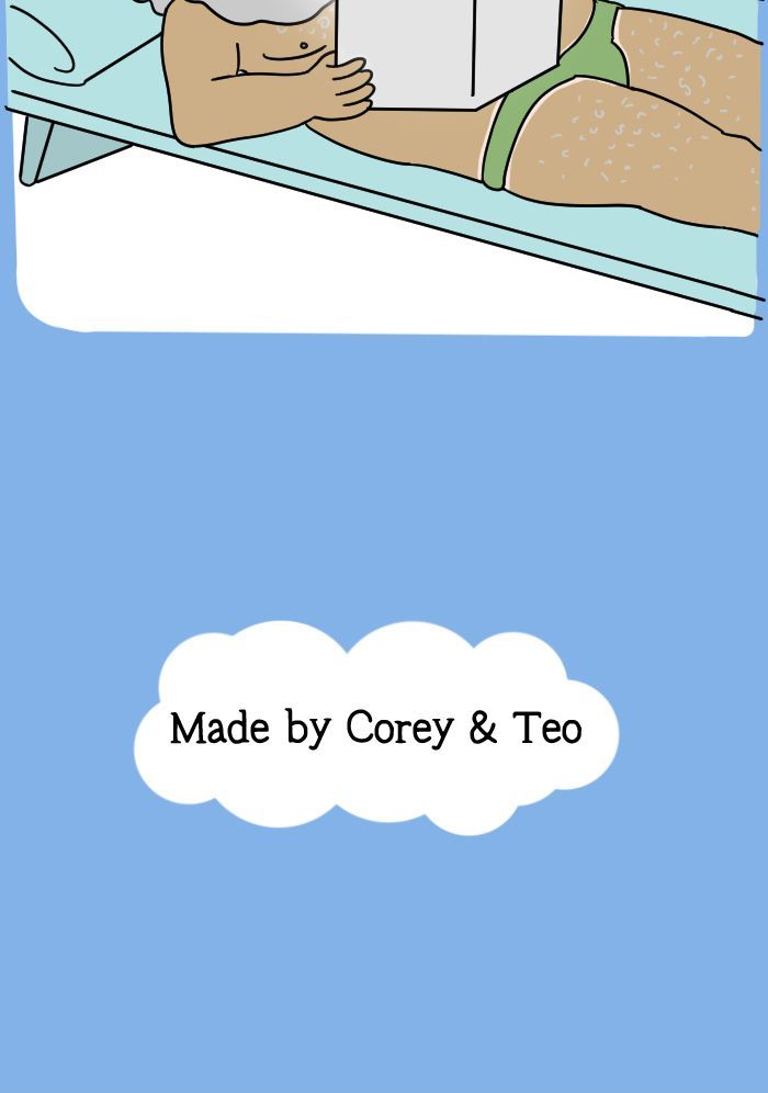 Adventures of God Chapter 58 page 7 - Chapter 58