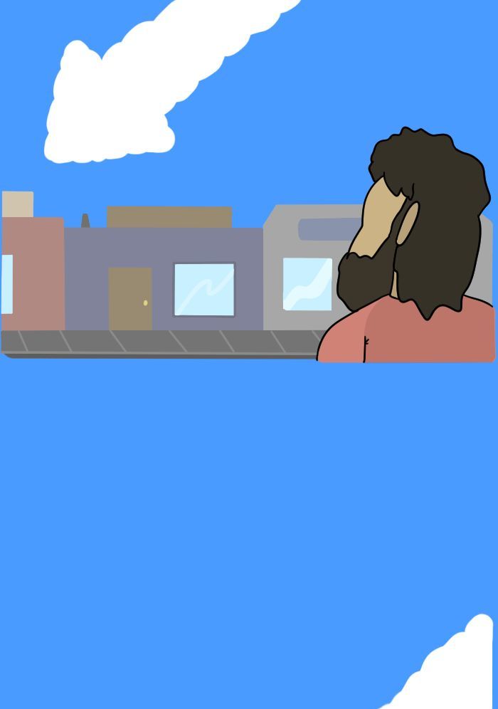 Adventures of God Chapter 60 page 4 - Chapter 60