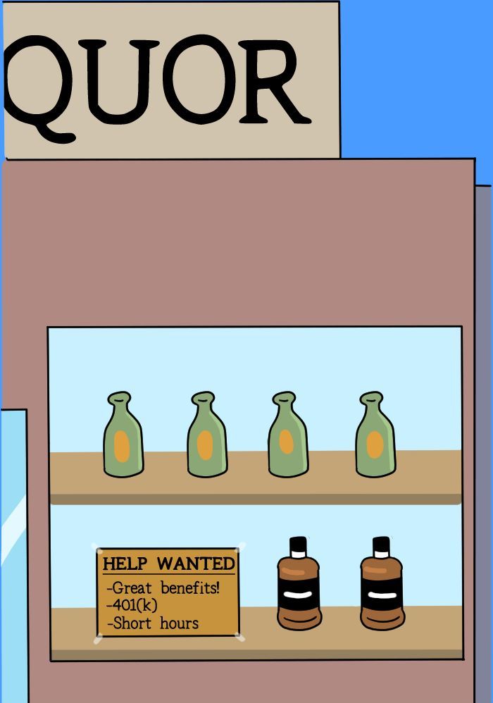 Adventures of God Chapter 60 page 8 - Chapter 60