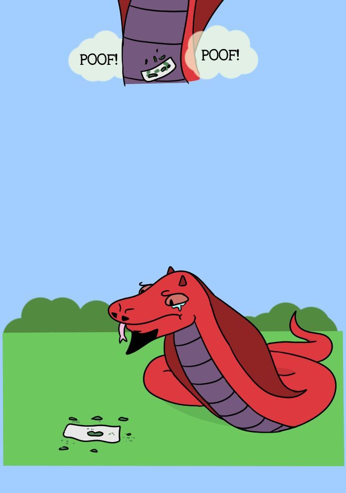 Adventures of God Chapter 61 page 12 - Chapter 61