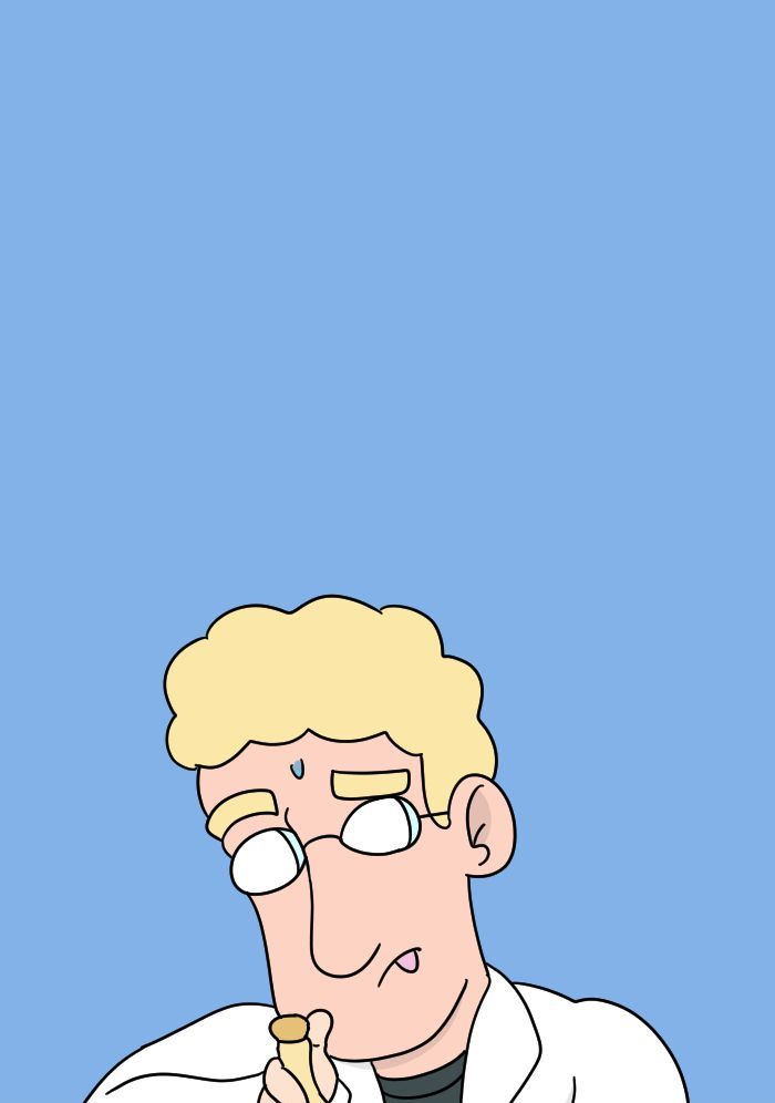 Adventures of God Chapter 62 page 7 - Chapter 62