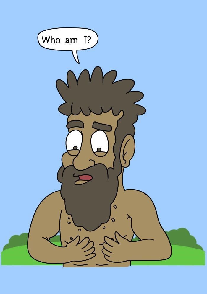 Adventures of God Chapter 63 page 11 - Chapter 63