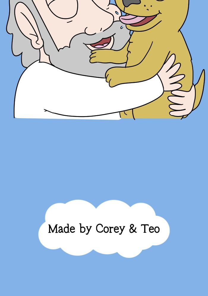 Adventures of God Chapter 66 page 12 - Chapter 66