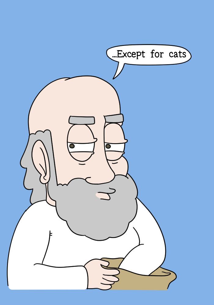Adventures of God Chapter 66 page 6 - Chapter 66