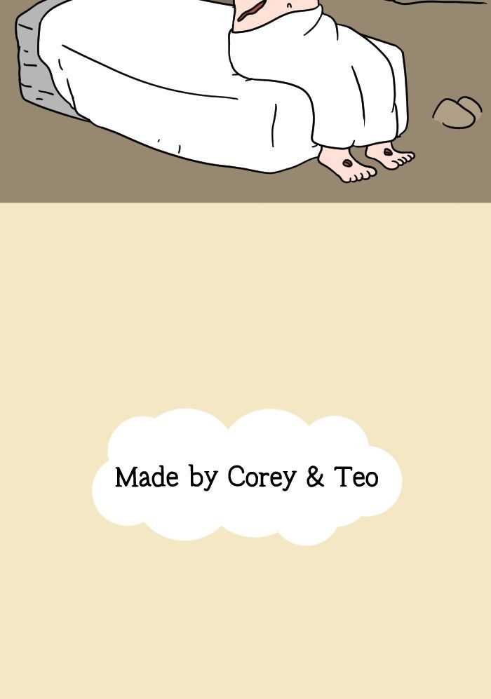 Adventures of God Chapter 73 page 10 - Chapter 73