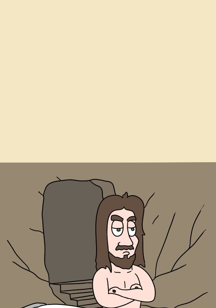 Adventures of God Chapter 73 page 9 - Chapter 73