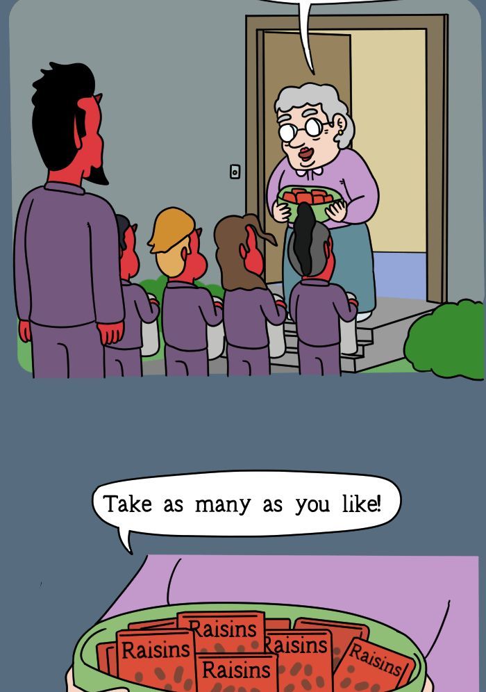 Adventures of God Chapter 75 page 15 - Chapter 75