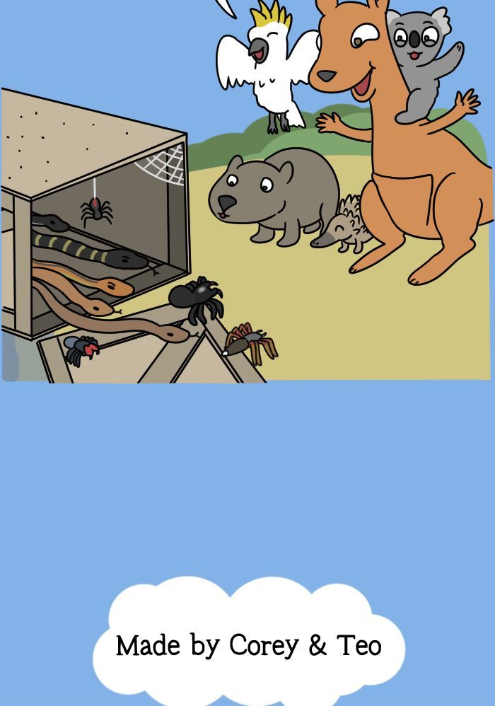 Adventures of God Chapter 78 page 12 - Chapter 78