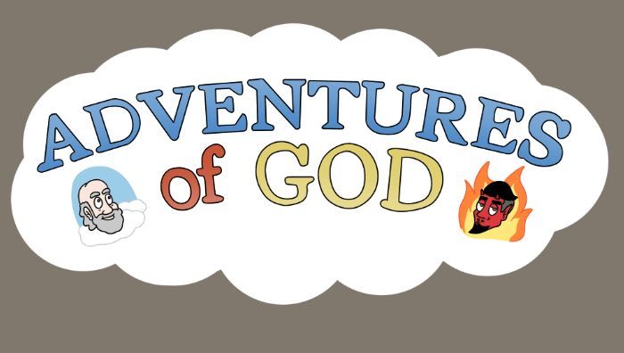 Adventures of God Chapter 78 page 2 - Chapter 78