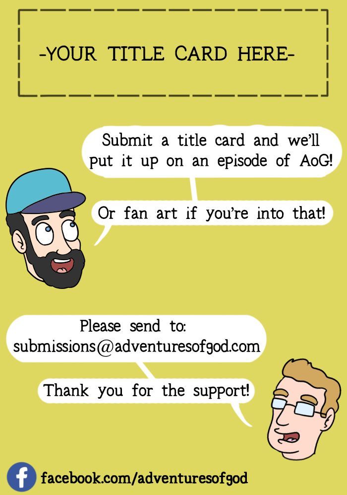 Adventures of God Chapter 80 page 17 - Chapter 80