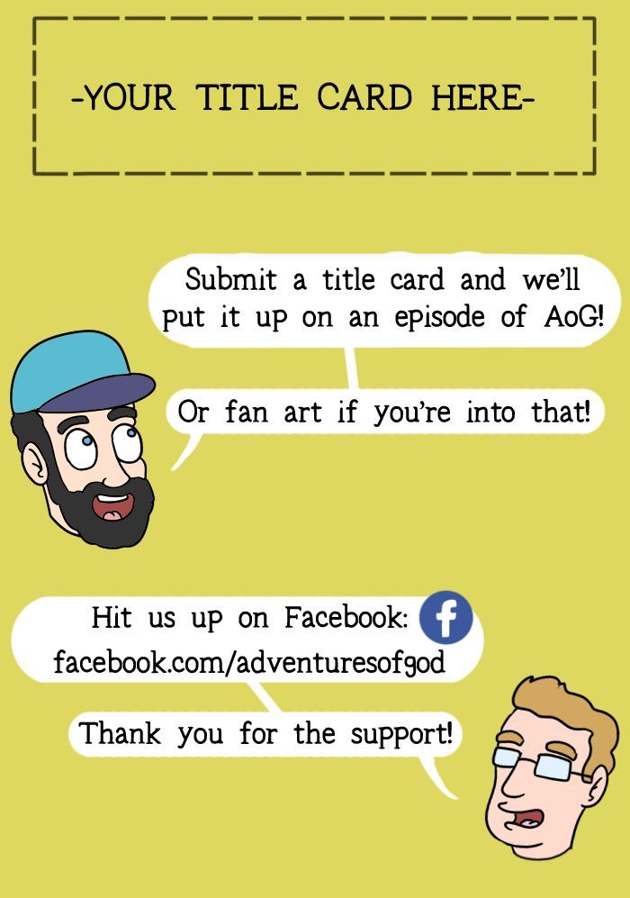 Adventures of God Chapter 86 page 19 - Chapter 86