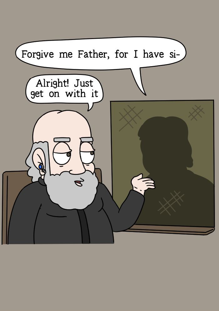 Adventures of God Chapter 87 page 8 - Chapter 87