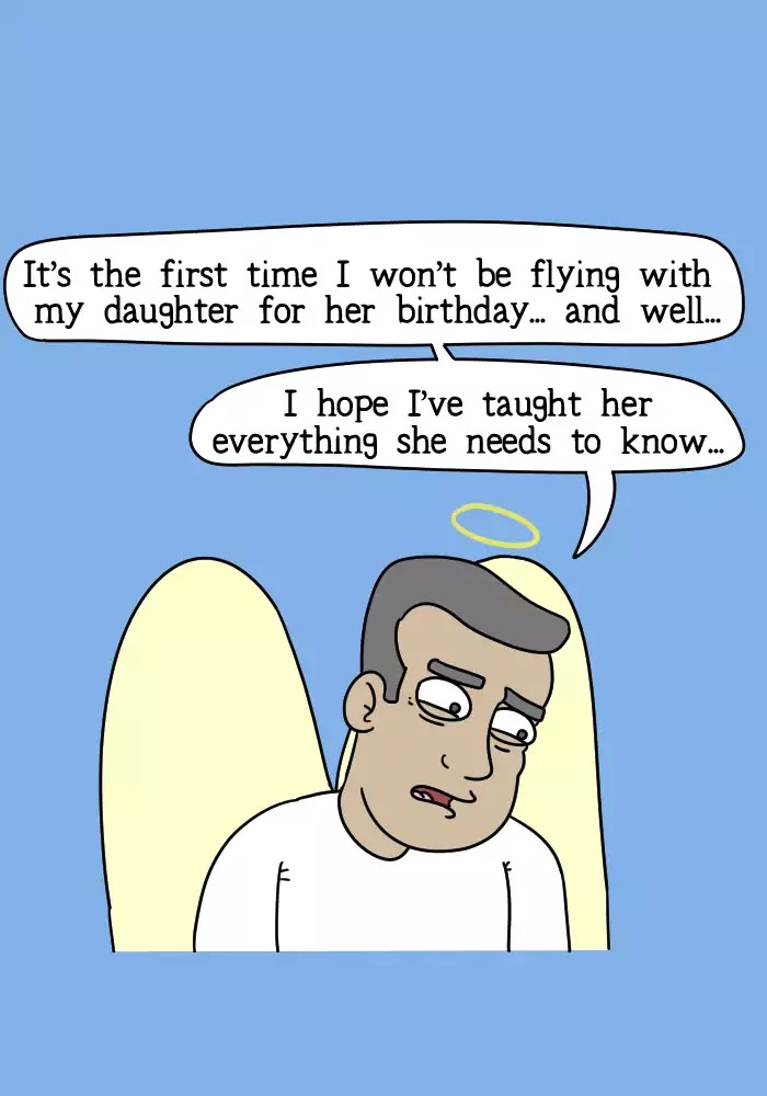 Adventures of God Chapter 88 page 4 - Chapter 88