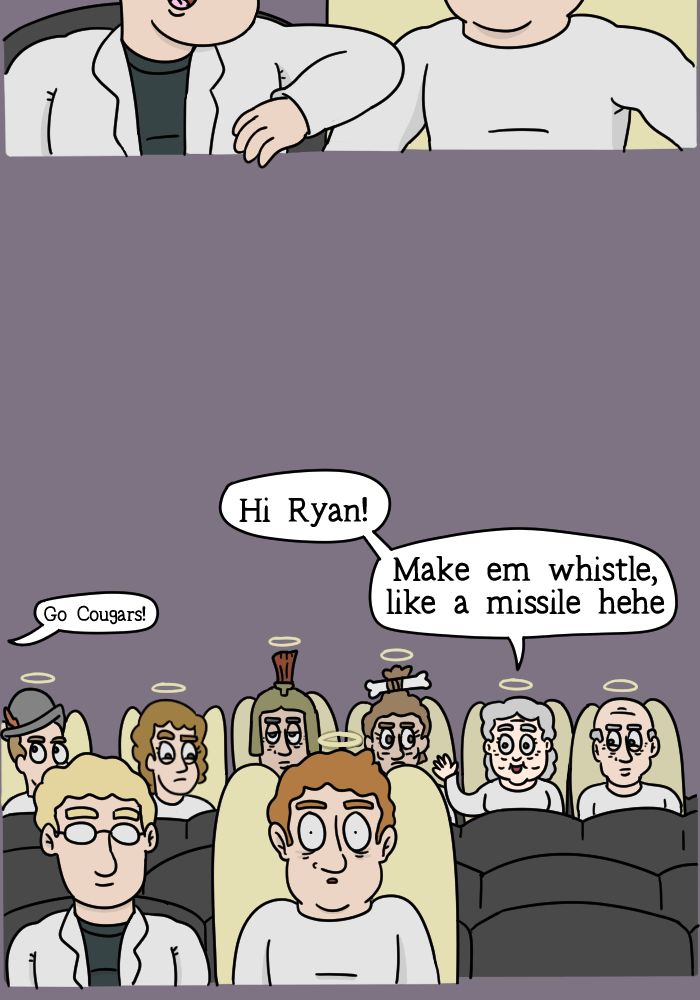 Adventures of God Chapter 89 page 15 - Chapter 89