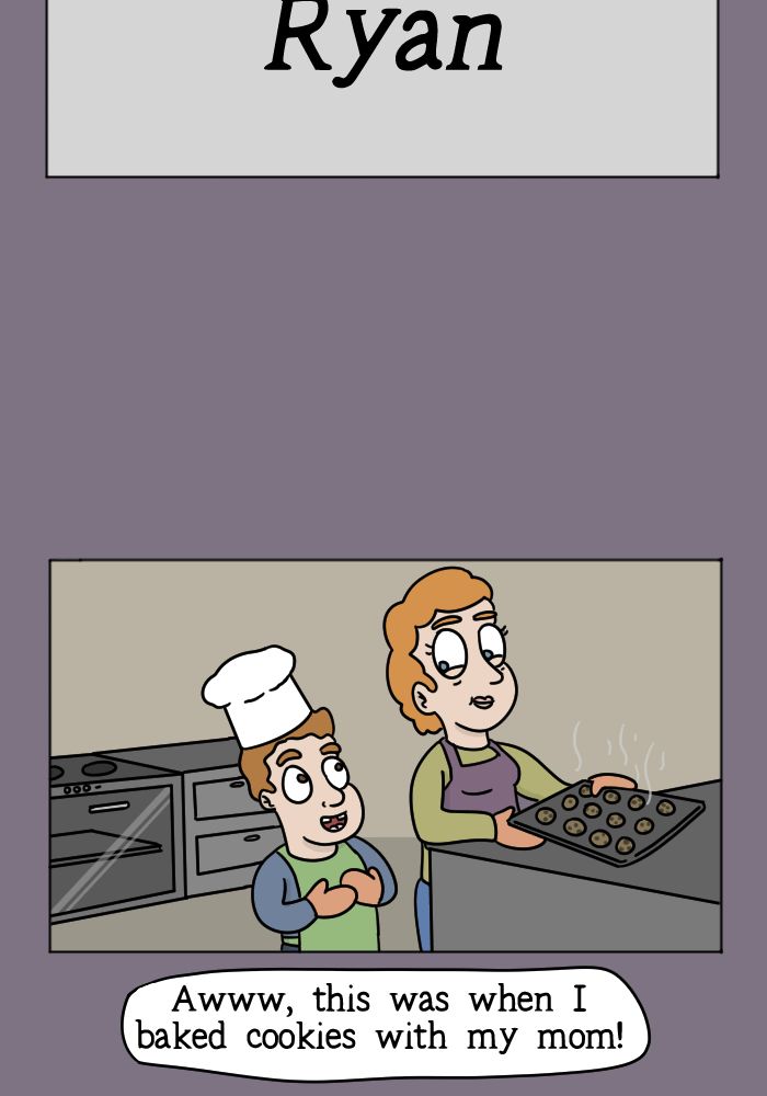 Adventures of God Chapter 89 page 5 - Chapter 89