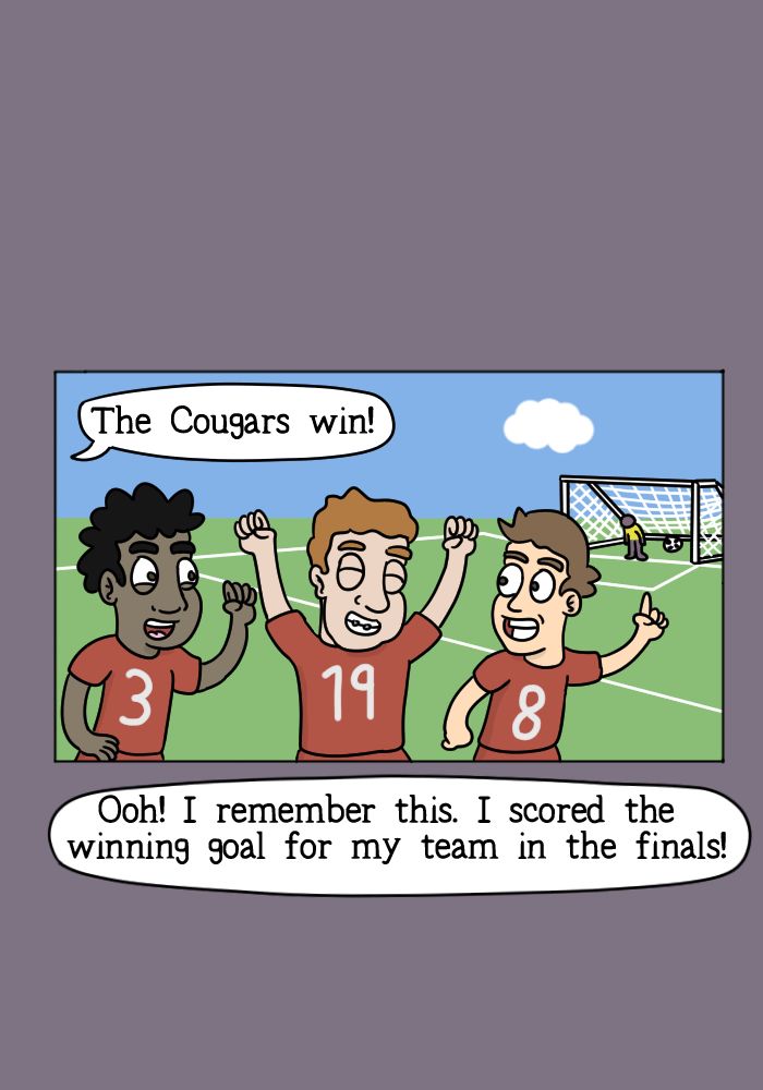 Adventures of God Chapter 89 page 6 - Chapter 89