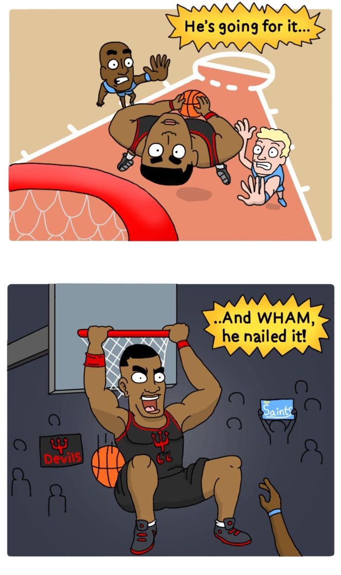 Adventures of God Chapter 9 page 2 - Chapter 9