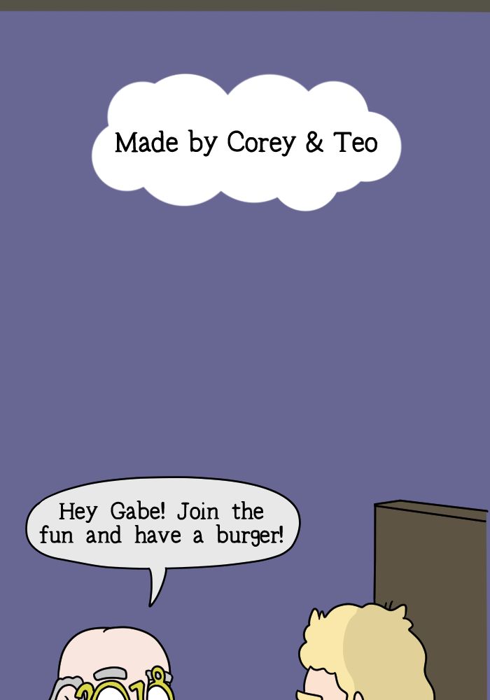 Adventures of God Chapter 94 page 7 - Chapter 94