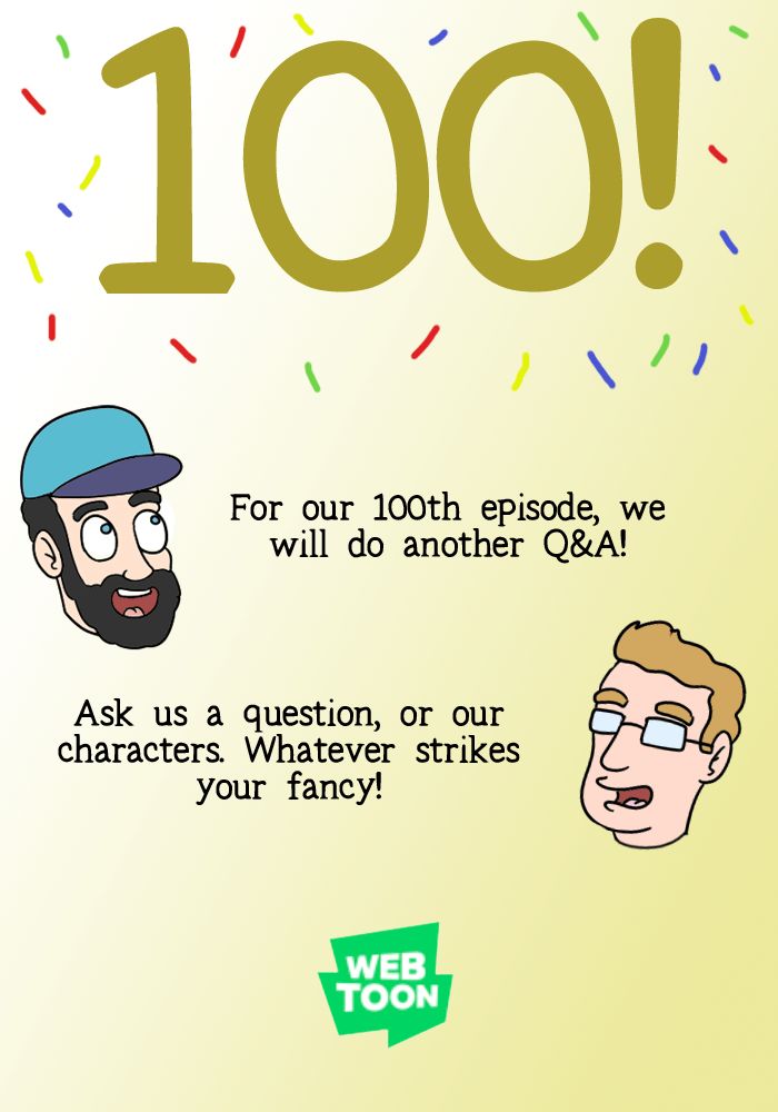 Adventures of God Chapter 98 page 16 - Chapter 98