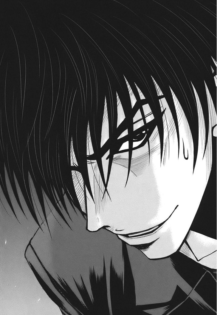 Adventurier: Shinyaku Arsene Lupin Chapter 1 page 46 - Chapter 1 : The Arrest of Arsène Lupin