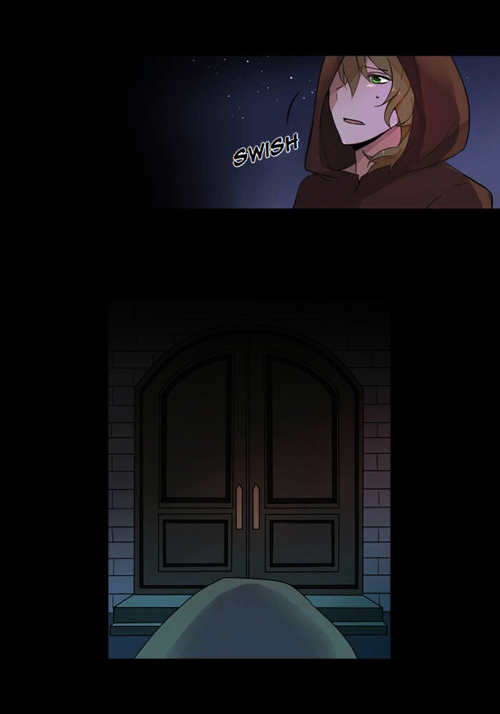 Aegis Orta Chapter 0 page 5 - Chapter Prologue : Prologue