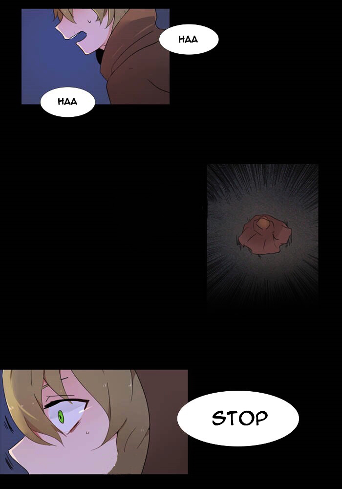 Aegis Orta Chapter 0 page 8 - Chapter Prologue : Prologue