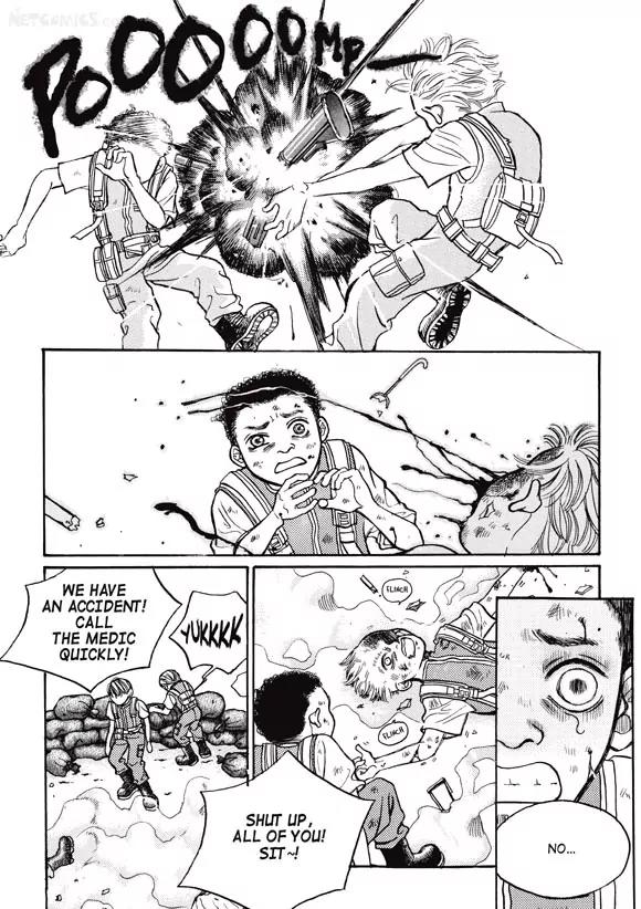 Aegis Chapter 1.2 page 11 - Chapter 1 - 2