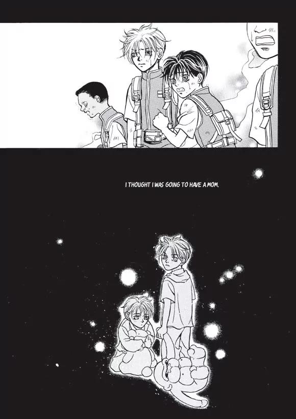 Aegis Chapter 1.2 page 13 - Chapter 1 - 2