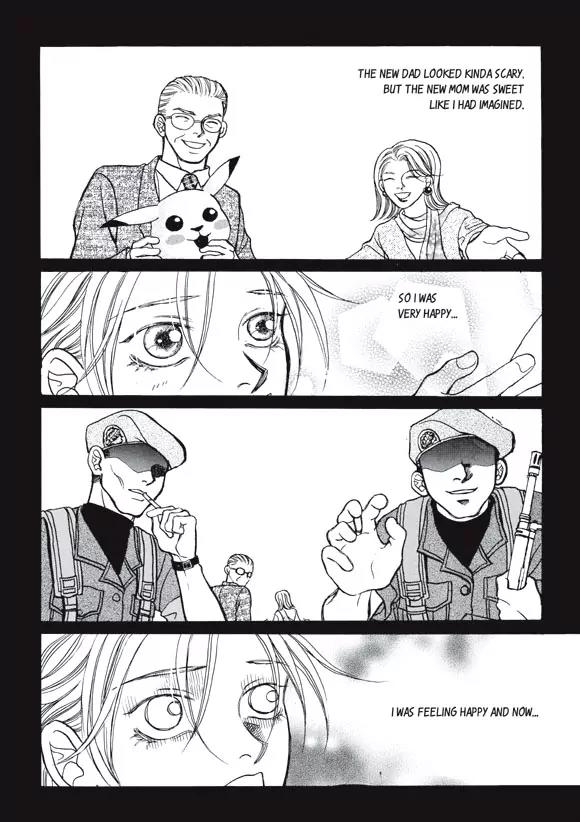 Aegis Chapter 1.2 page 14 - Chapter 1 - 2