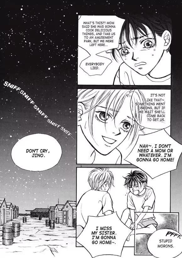 Aegis Chapter 1.2 page 15 - Chapter 1 - 2