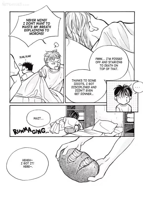 Aegis Chapter 1.2 page 17 - Chapter 1 - 2