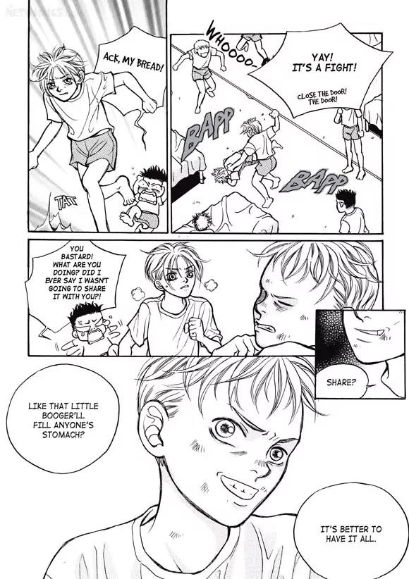 Aegis Chapter 1.2 page 19 - Chapter 1 - 2