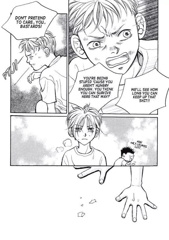 Aegis Chapter 1.2 page 20 - Chapter 1 - 2