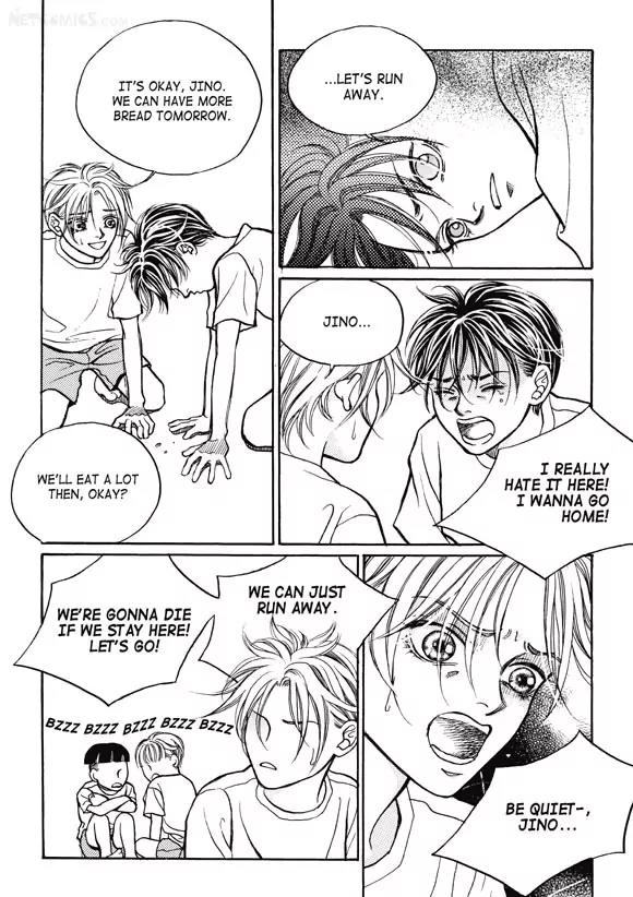 Aegis Chapter 1.2 page 21 - Chapter 1 - 2