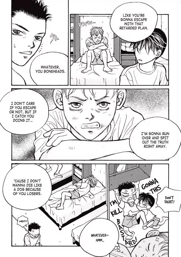Aegis Chapter 1.2 page 24 - Chapter 1 - 2