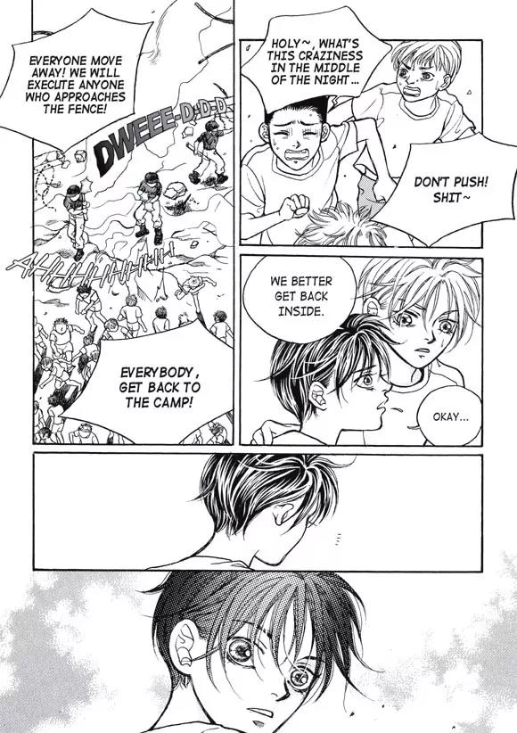 Aegis Chapter 1.2 page 28 - Chapter 1 - 2
