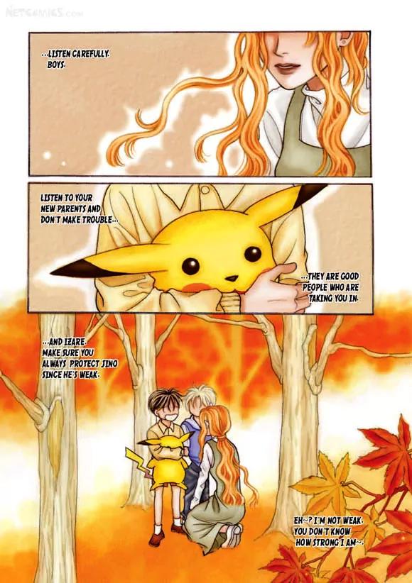Aegis Chapter 1.2 page 3 - Chapter 1 - 2