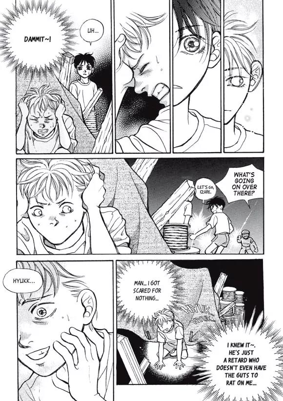 Aegis Chapter 1.2 page 30 - Chapter 1 - 2