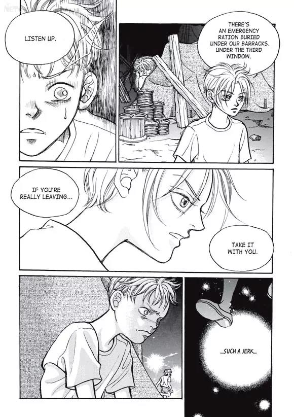 Aegis Chapter 1.2 page 31 - Chapter 1 - 2