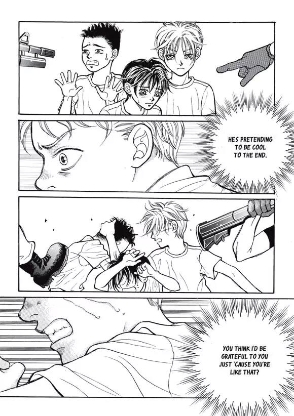 Aegis Chapter 1.2 page 32 - Chapter 1 - 2