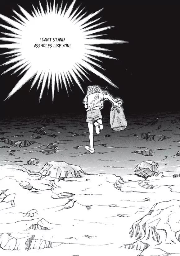 Aegis Chapter 1.2 page 33 - Chapter 1 - 2