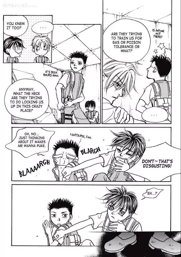 Aegis Chapter 1.2 page 35 - Chapter 1 - 2