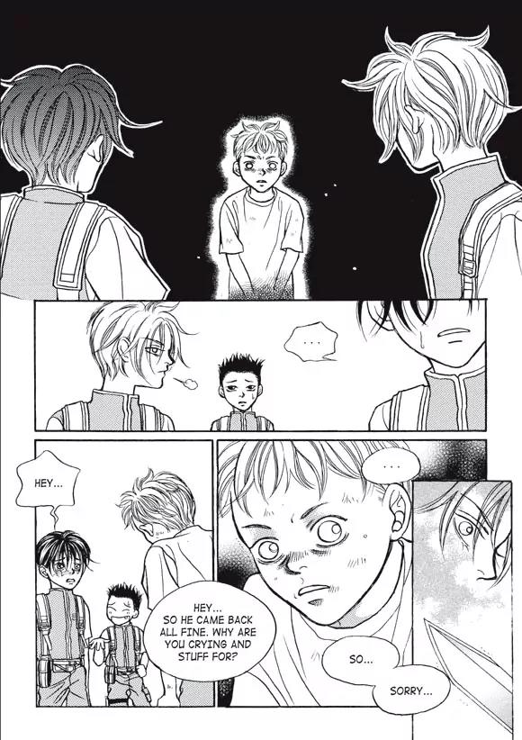 Aegis Chapter 1.2 page 36 - Chapter 1 - 2