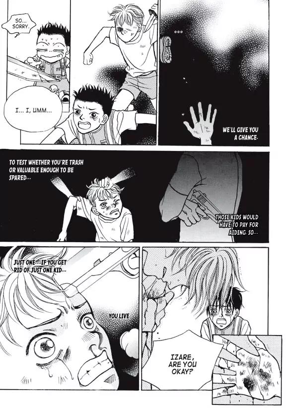 Aegis Chapter 1.2 page 38 - Chapter 1 - 2