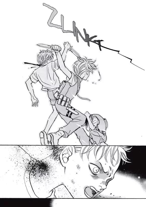 Aegis Chapter 1.2 page 40 - Chapter 1 - 2