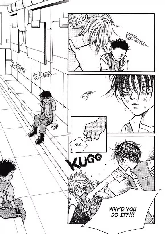Aegis Chapter 1.2 page 43 - Chapter 1 - 2
